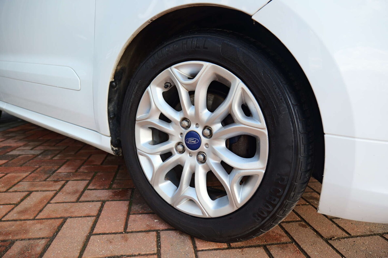 Used Ford Transit Courier 2020 for sale - 76565670: Photo 53