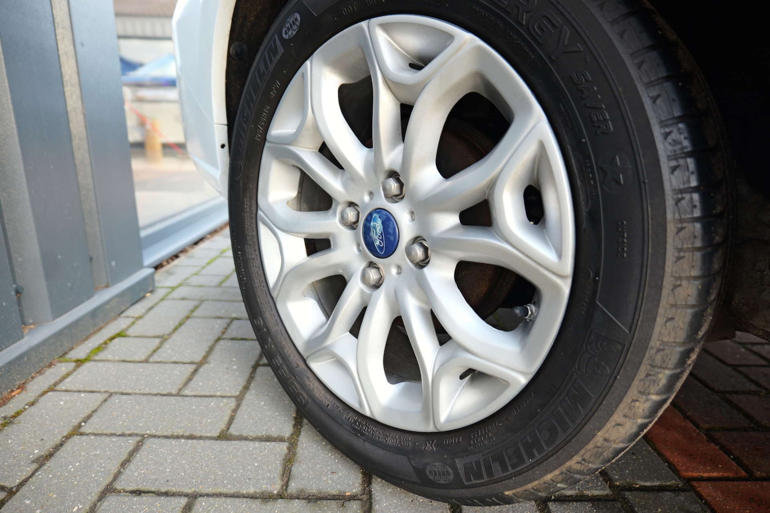 Used Ford Transit Courier 2020 for sale - 76565670: Photo 56