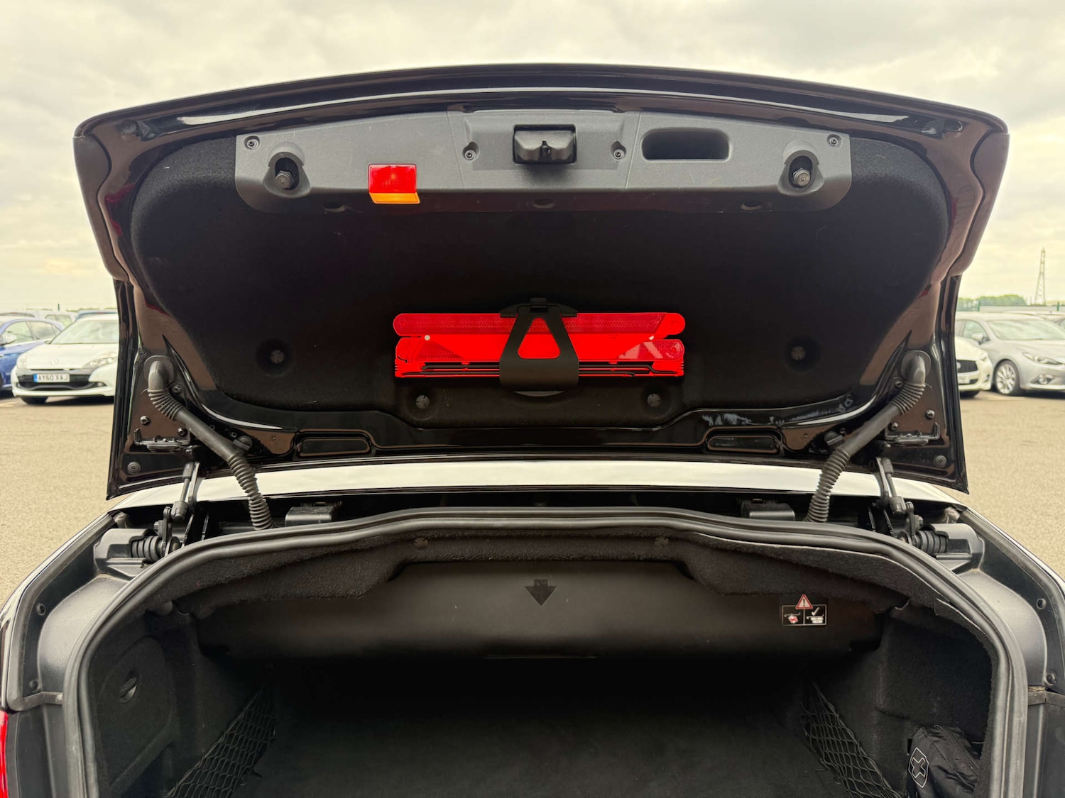 Vehicle 23