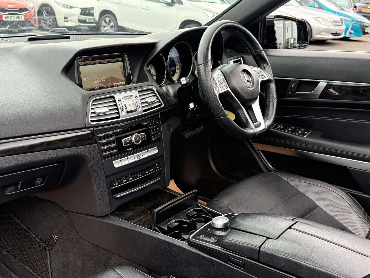 Vehicle 45