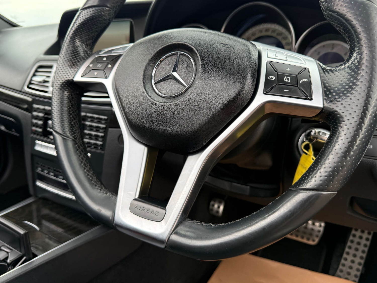 Vehicle 64