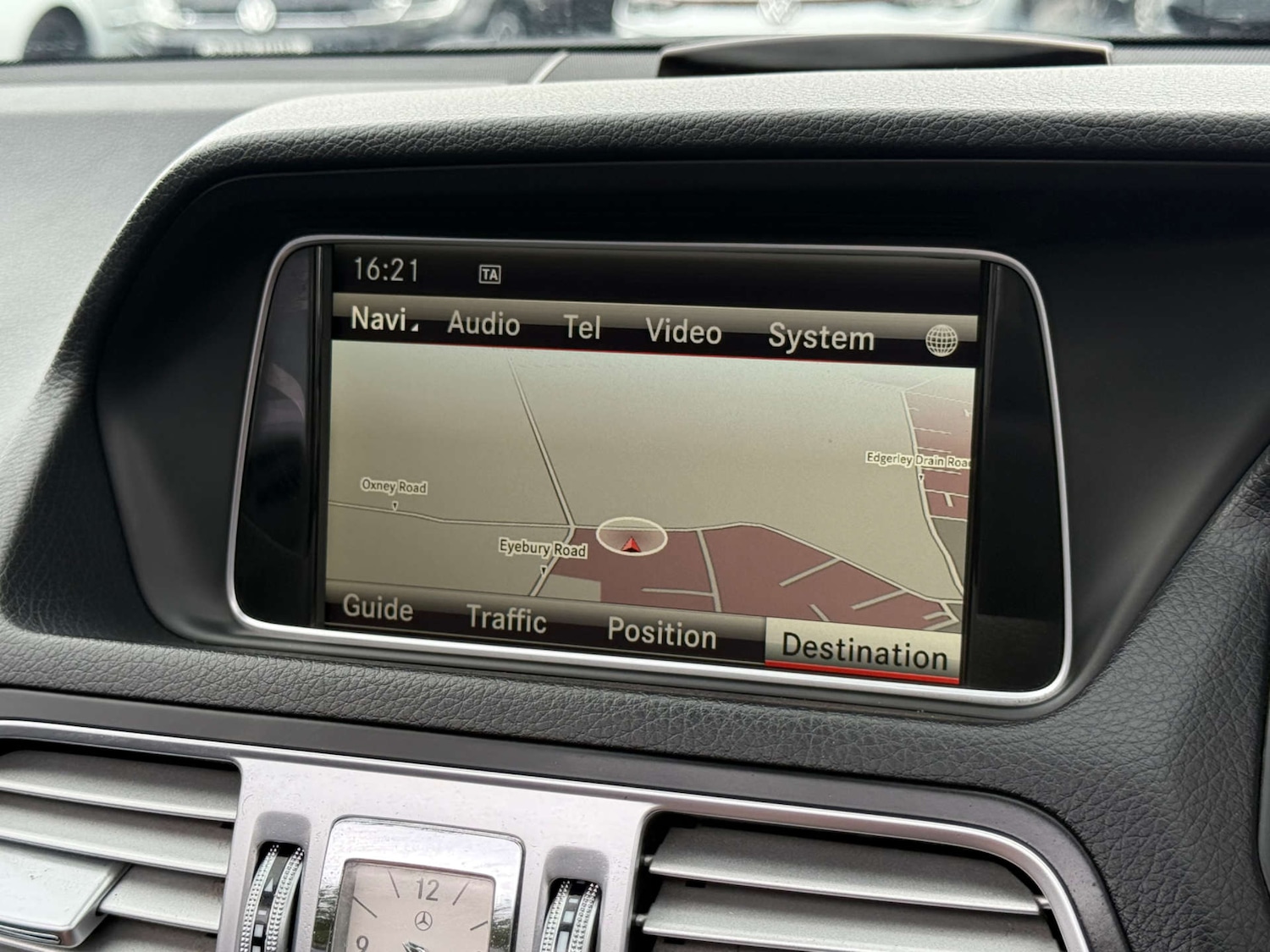 Vehicle 76