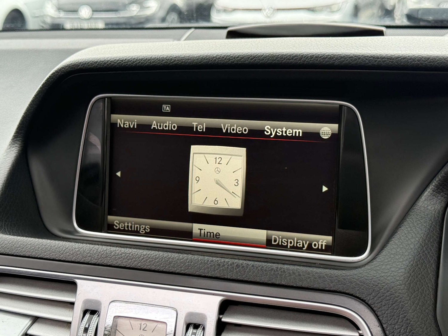 Vehicle 78