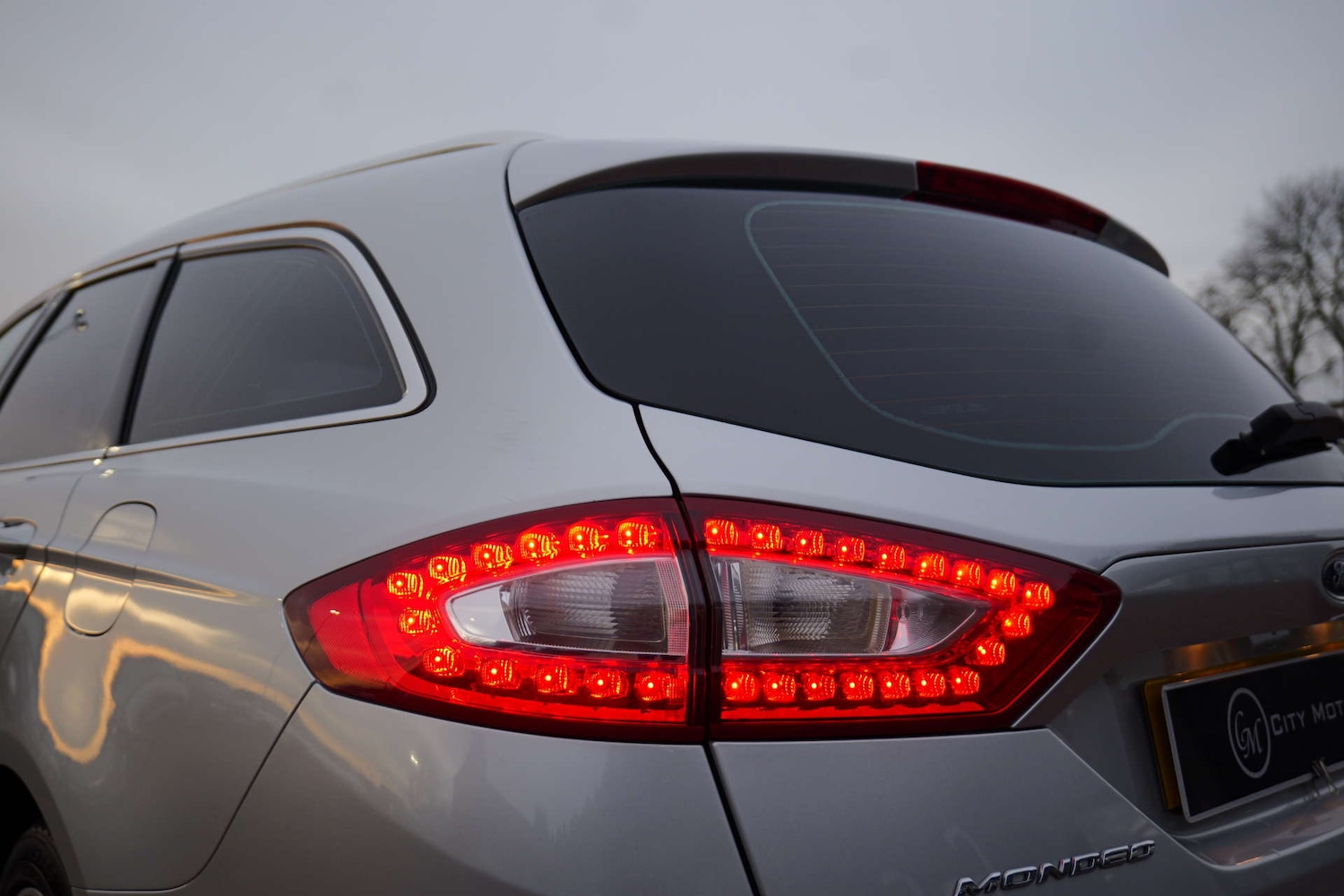 Used Ford Mondeo 2016 for sale - 76969208: Photo 11