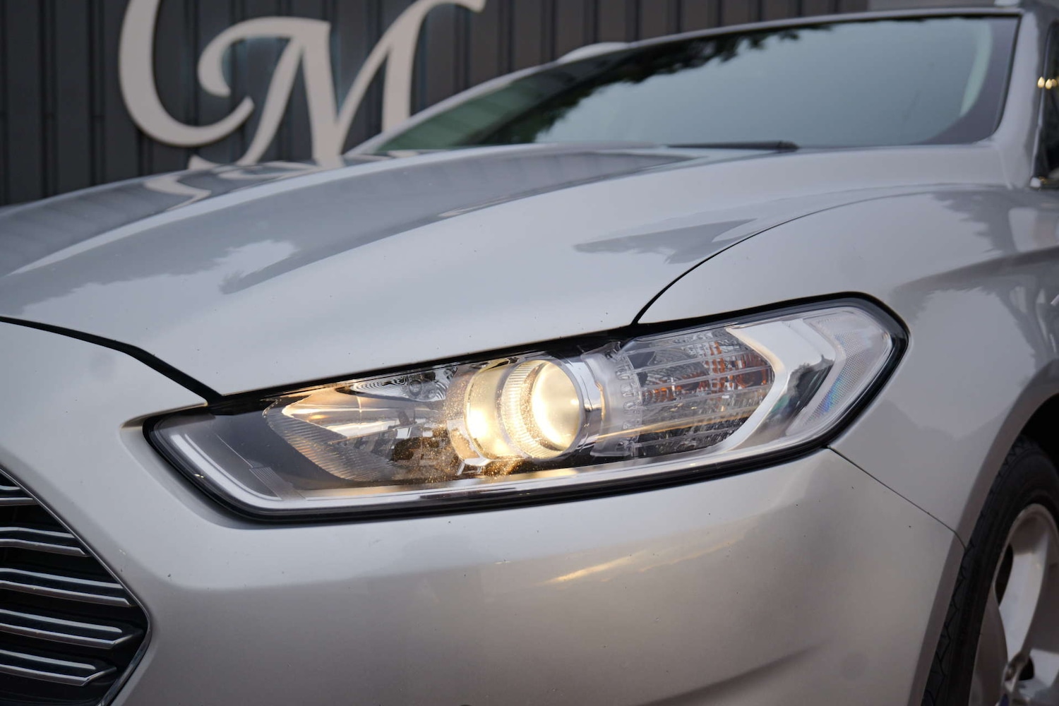 Used Ford Mondeo 2016 for sale - 76969208: Photo 14