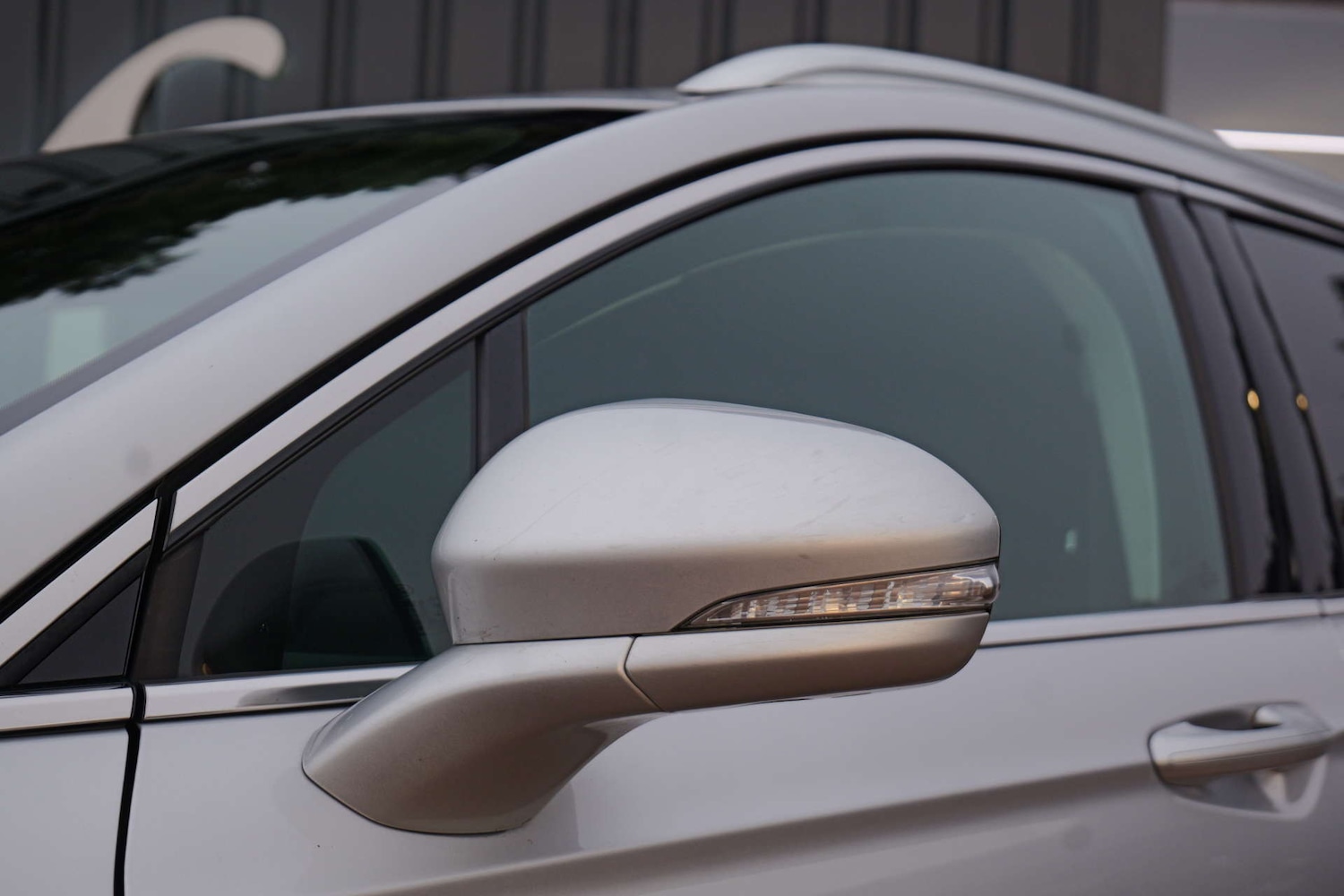 Used Ford Mondeo 2016 for sale - 76969208: Photo 15