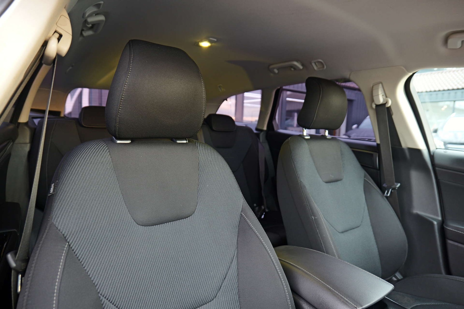 Used Ford Mondeo 2016 for sale - 76969208: Photo 18