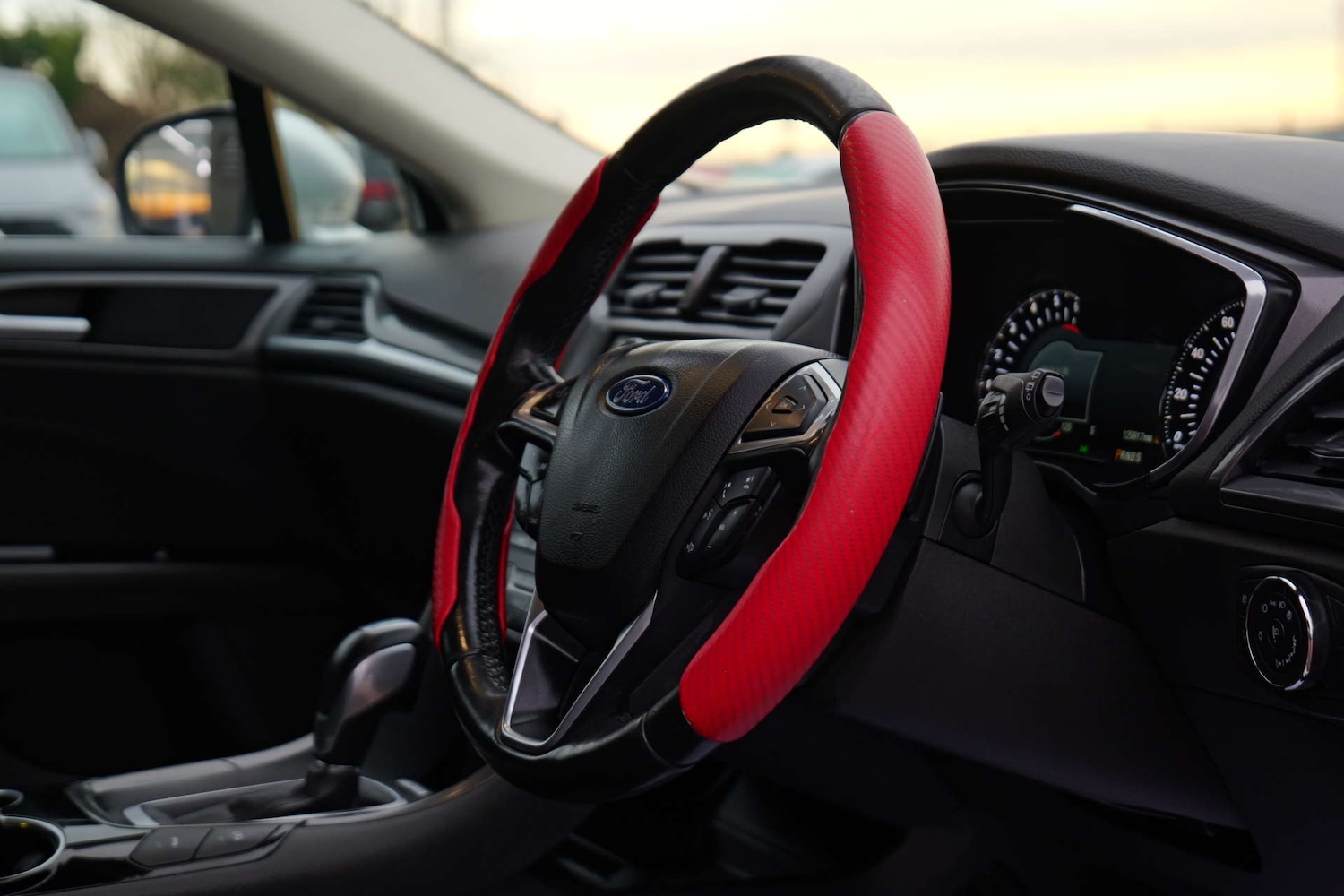 Used Ford Mondeo 2016 for sale - 76969208: Photo 22