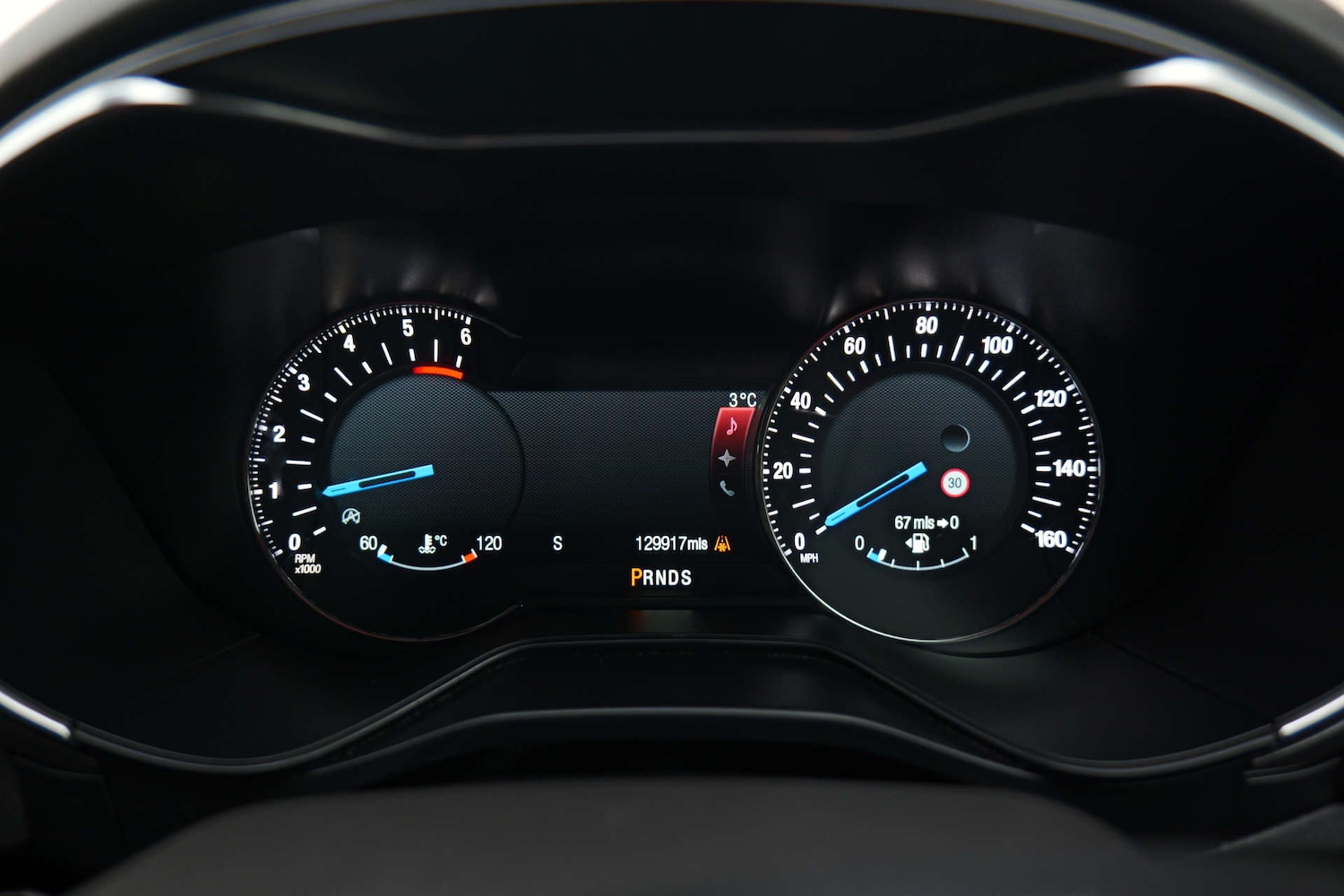 Used Ford Mondeo 2016 for sale - 76969208: Photo 23