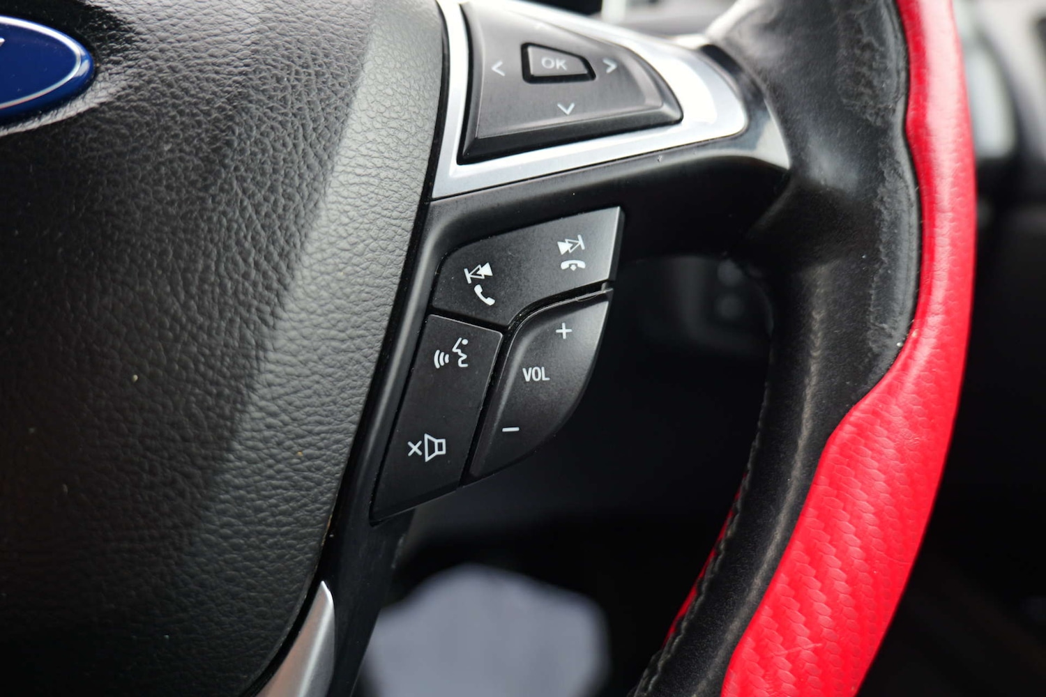 Used Ford Mondeo 2016 for sale - 76969208: Photo 25