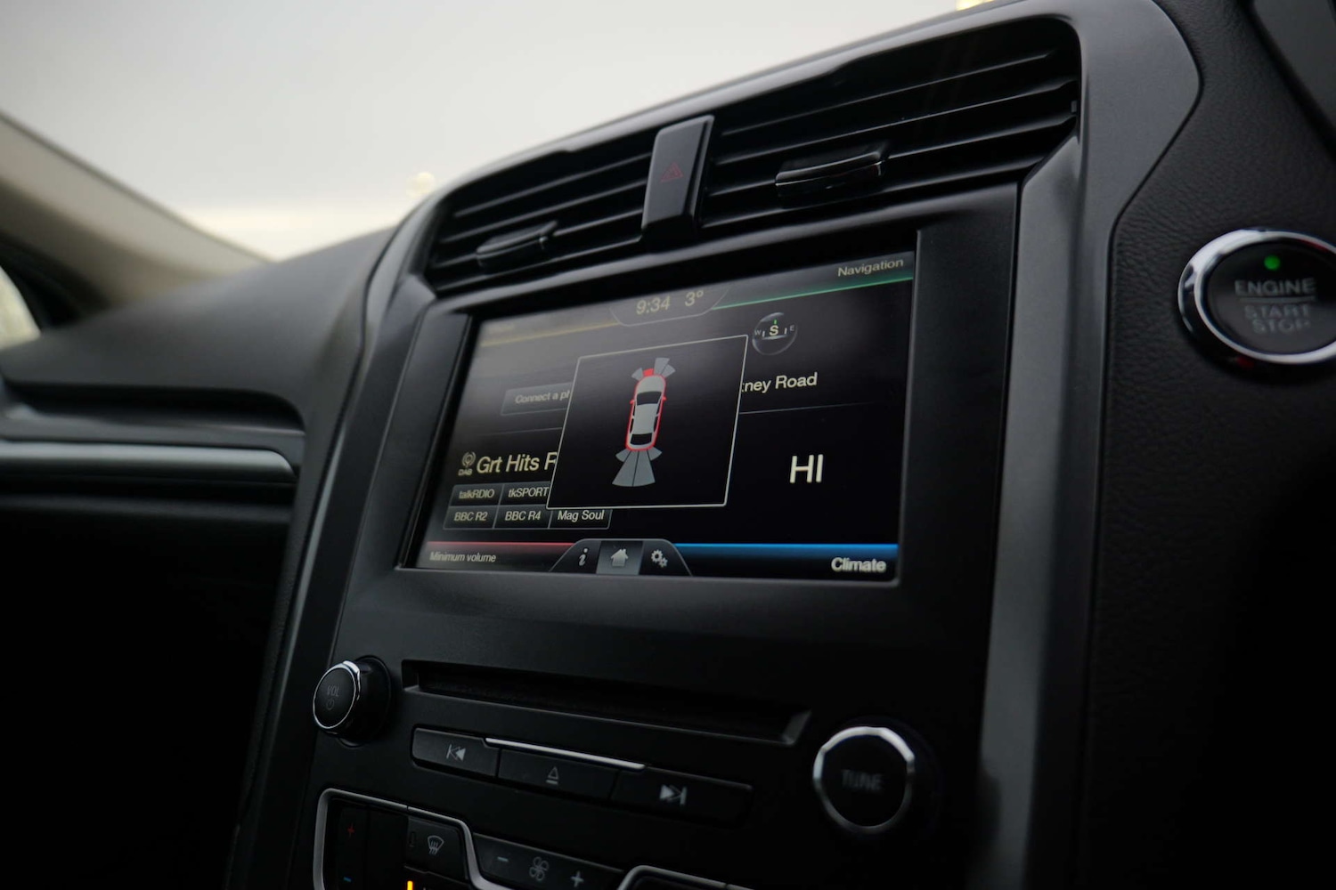 Used Ford Mondeo 2016 for sale - 76969208: Photo 30