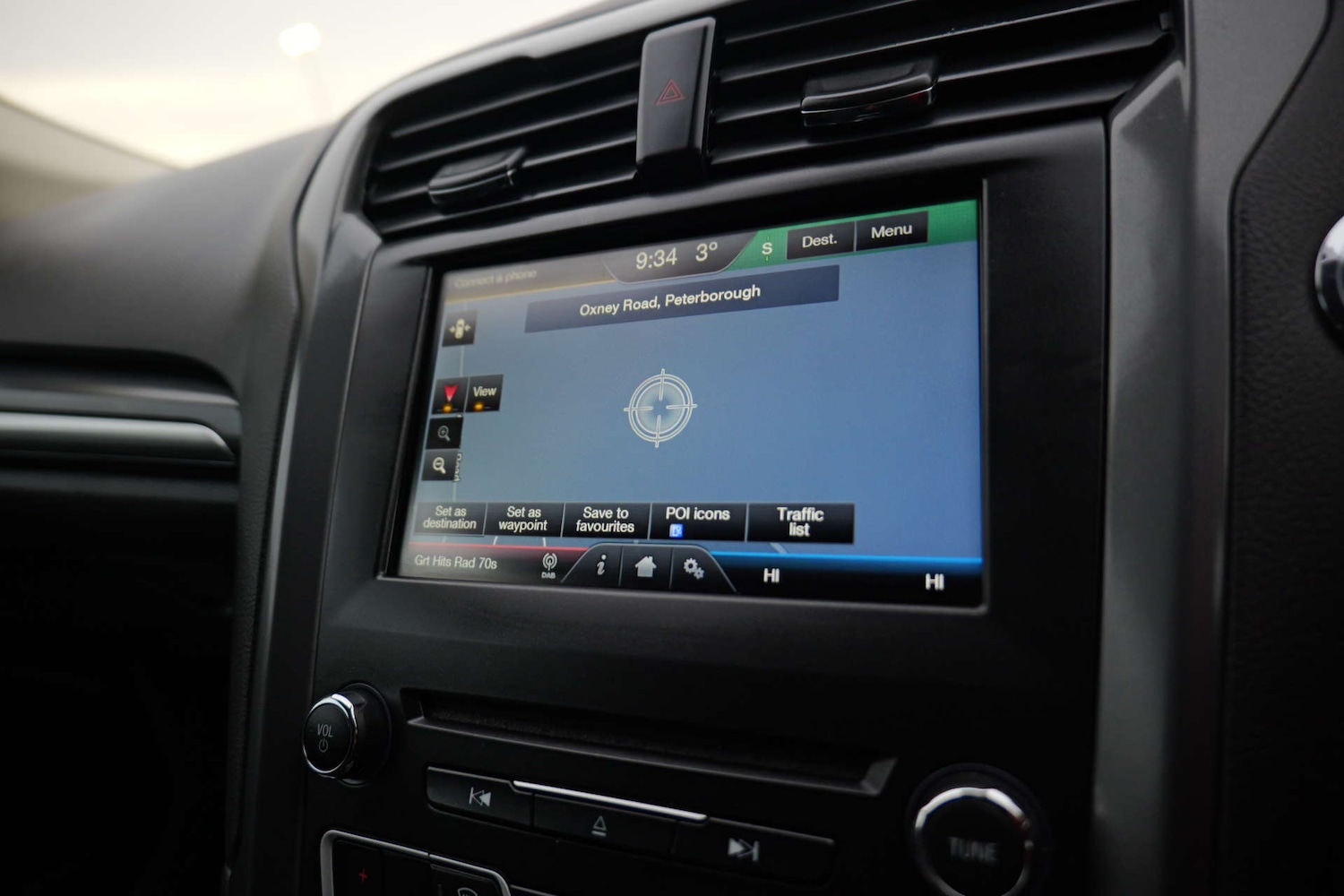 Used Ford Mondeo 2016 for sale - 76969208: Photo 31