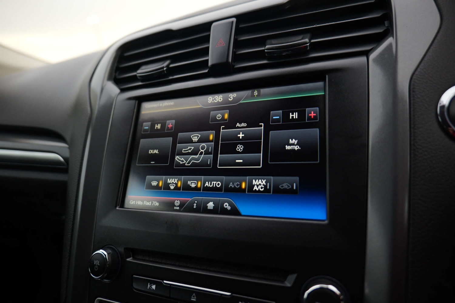 Used Ford Mondeo 2016 for sale - 76969208: Photo 33