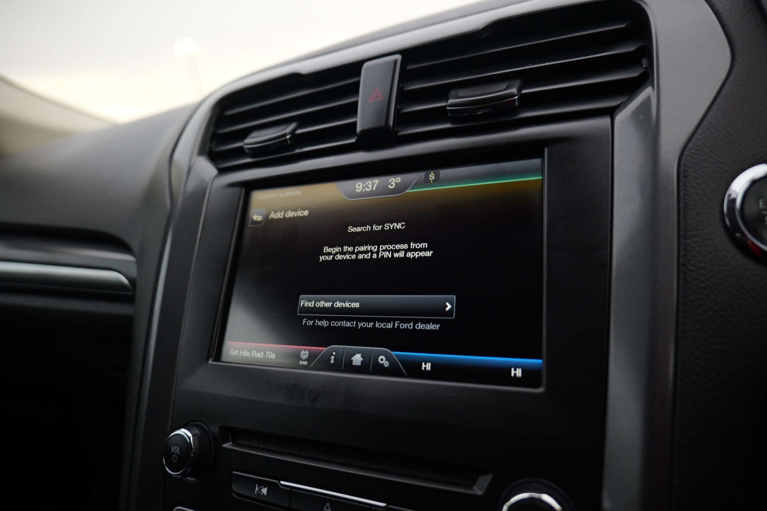 Used Ford Mondeo 2016 for sale - 76969208: Photo 34