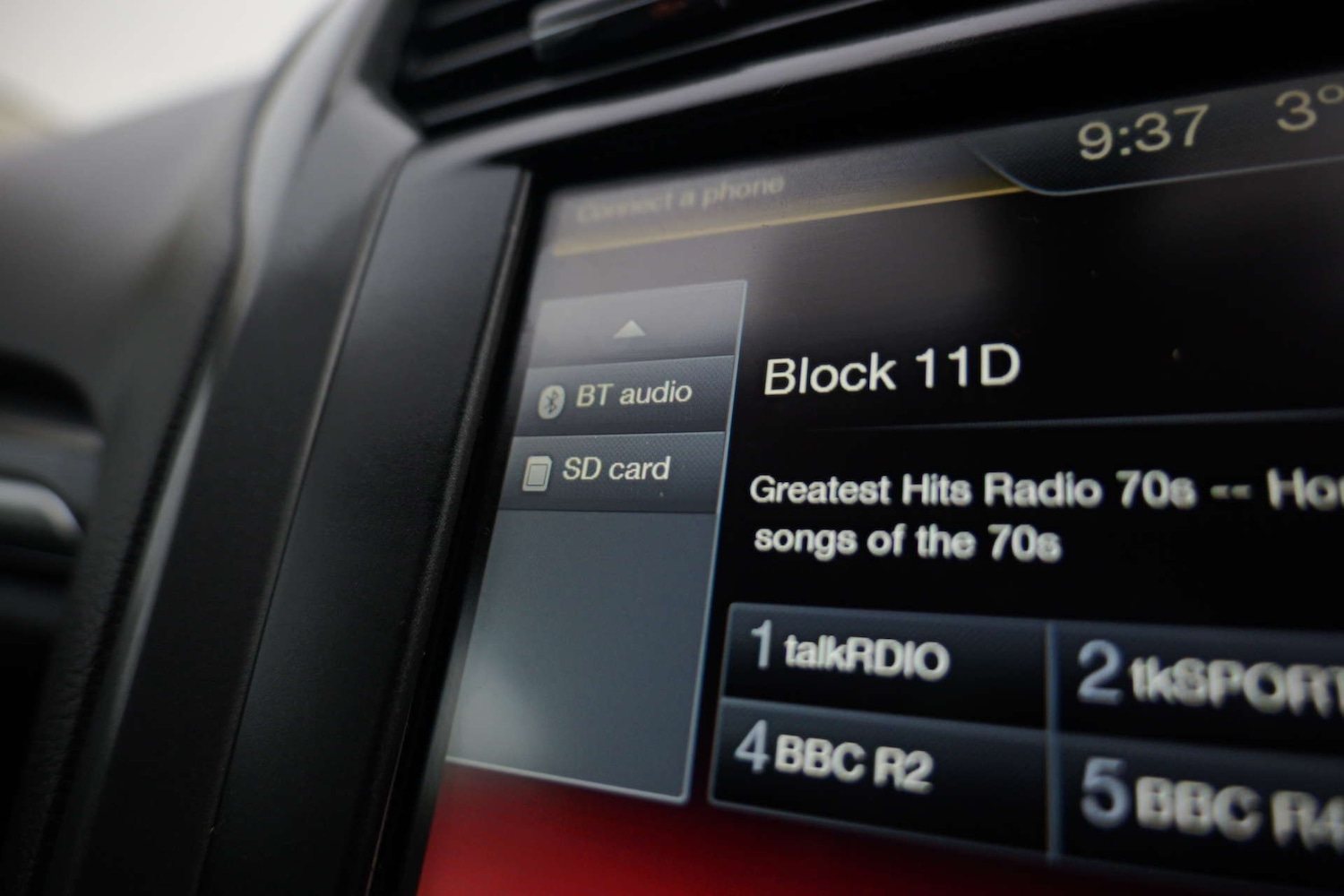 Used Ford Mondeo 2016 for sale - 76969208: Photo 35