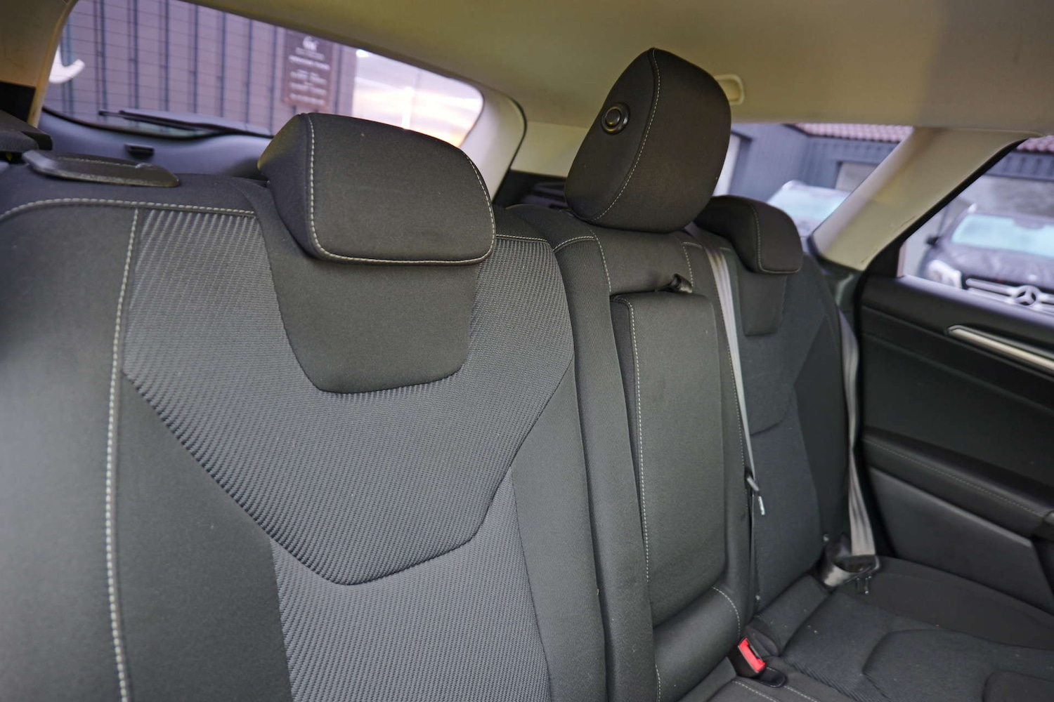 Used Ford Mondeo 2016 for sale - 76969208: Photo 37