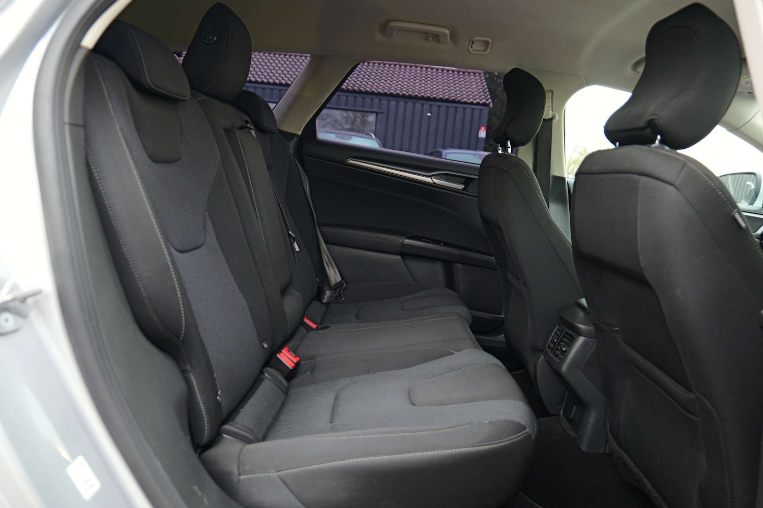 Used Ford Mondeo 2016 for sale - 76969208: Photo 38