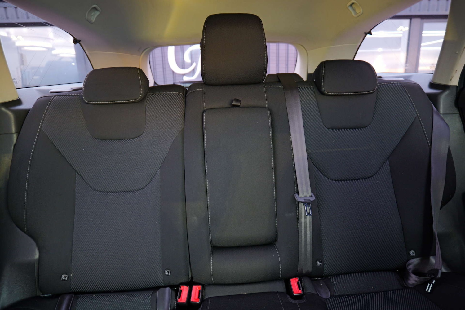 Used Ford Mondeo 2016 for sale - 76969208: Photo 40