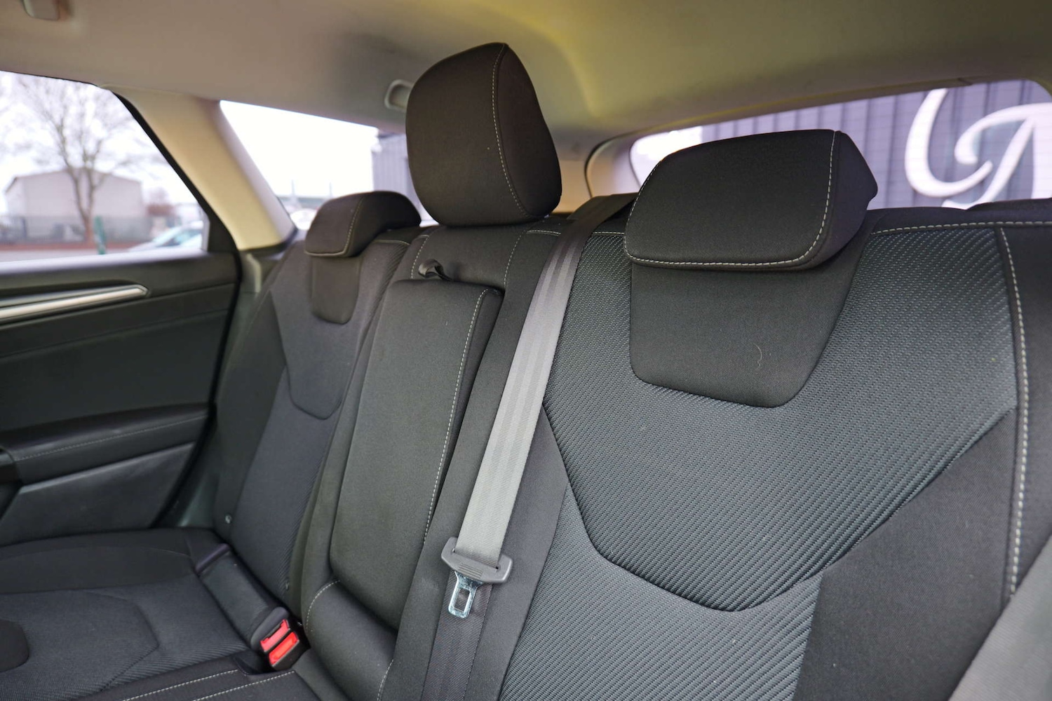 Used Ford Mondeo 2016 for sale - 76969208: Photo 41