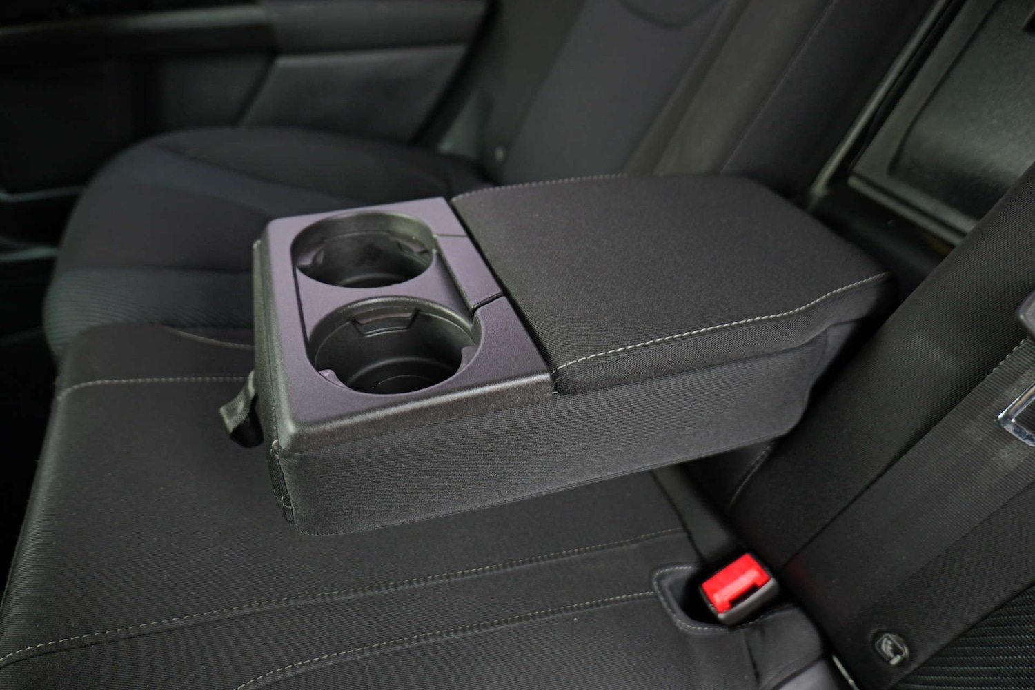 Used Ford Mondeo 2016 for sale - 76969208: Photo 44