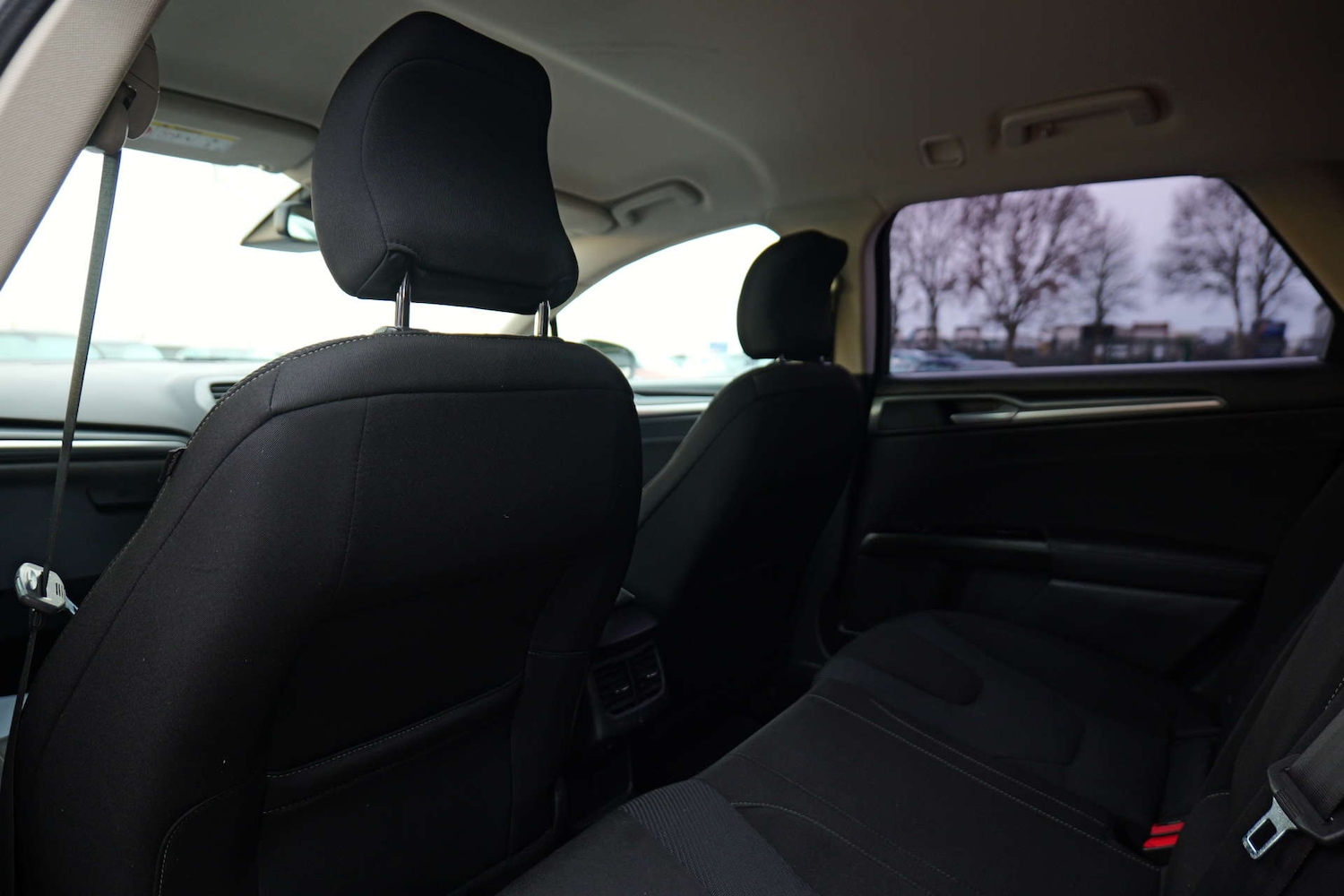 Used Ford Mondeo 2016 for sale - 76969208: Photo 45