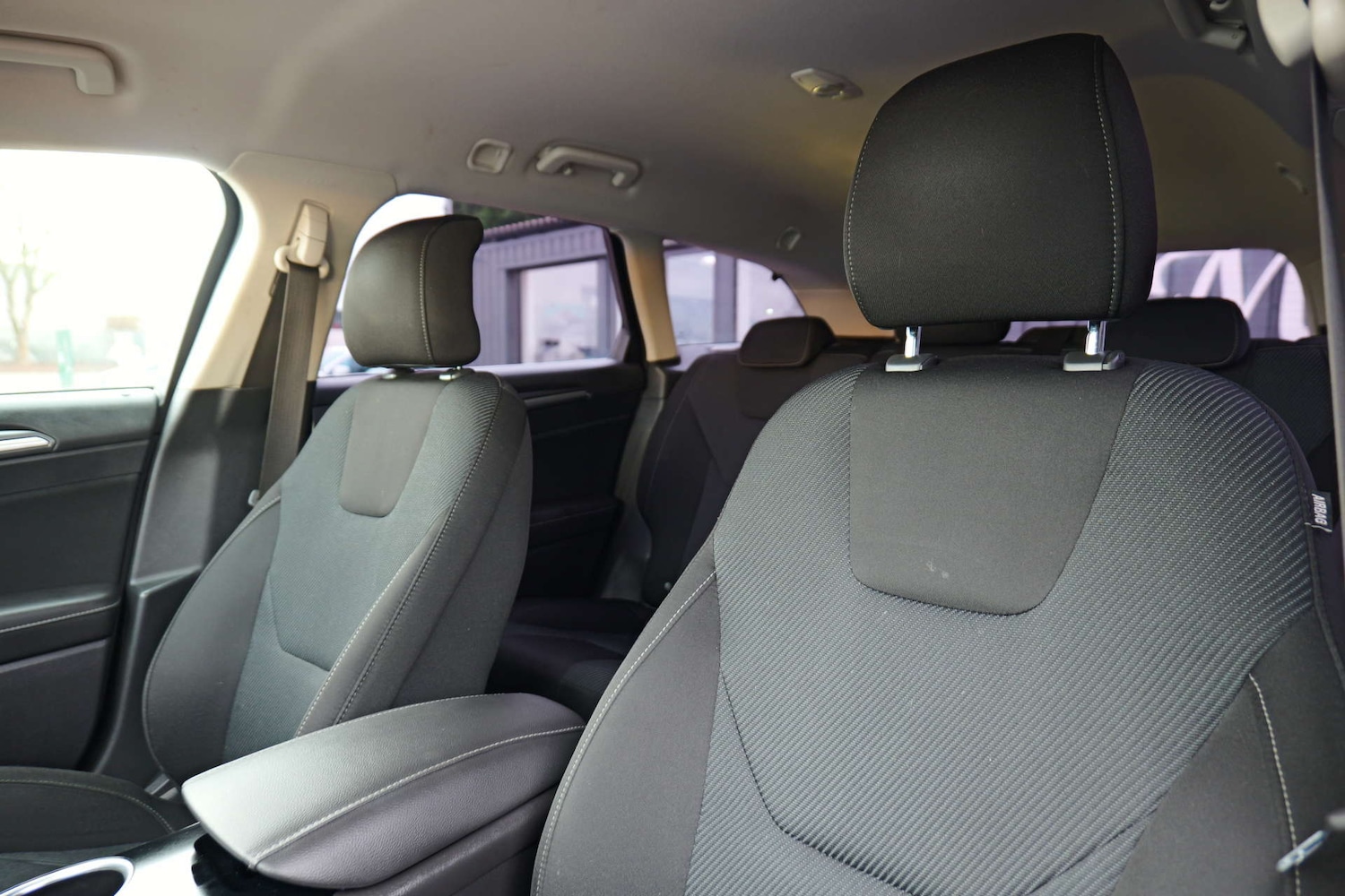 Used Ford Mondeo 2016 for sale - 76969208: Photo 46