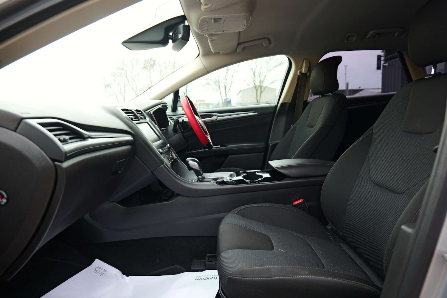 Used Ford Mondeo 2016 for sale - 76969208: Photo 49