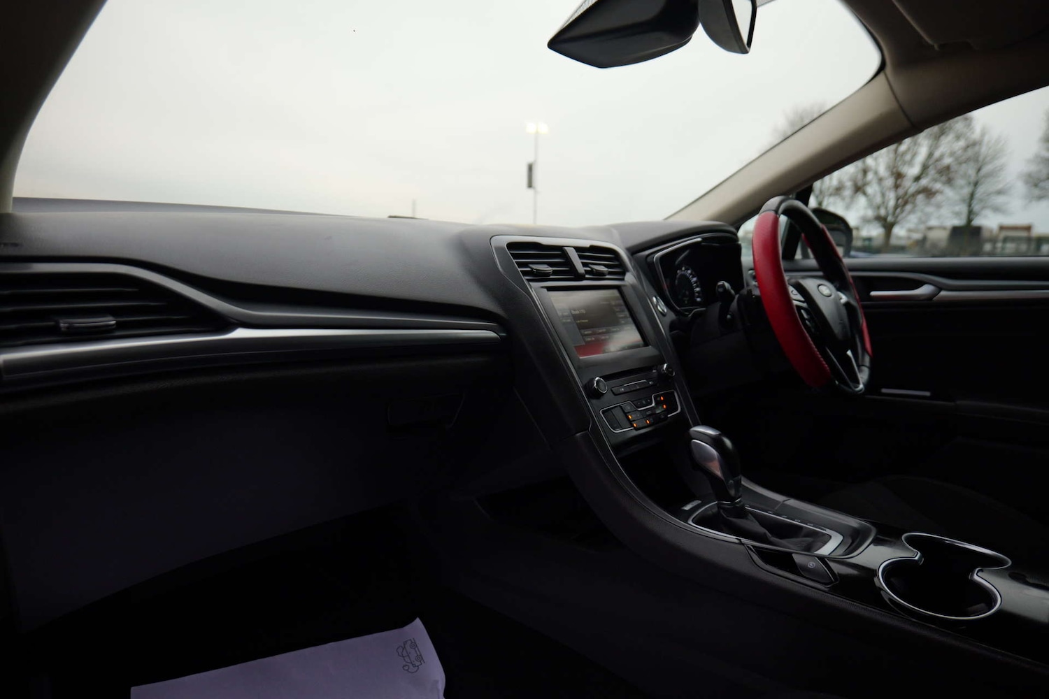 Used Ford Mondeo 2016 for sale - 76969208: Photo 50