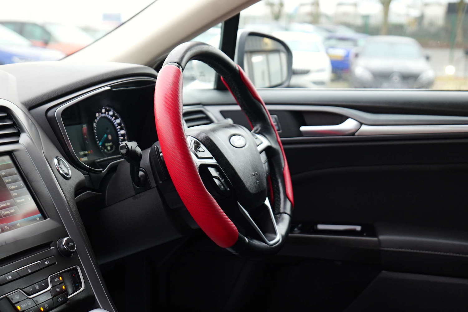 Used Ford Mondeo 2016 for sale - 76969208: Photo 52