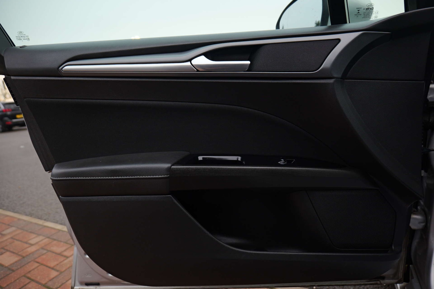 Used Ford Mondeo 2016 for sale - 76969208: Photo 54