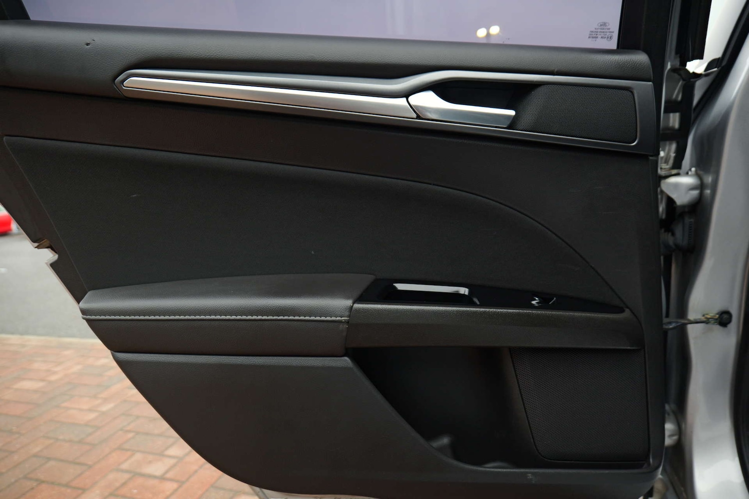 Used Ford Mondeo 2016 for sale - 76969208: Photo 57