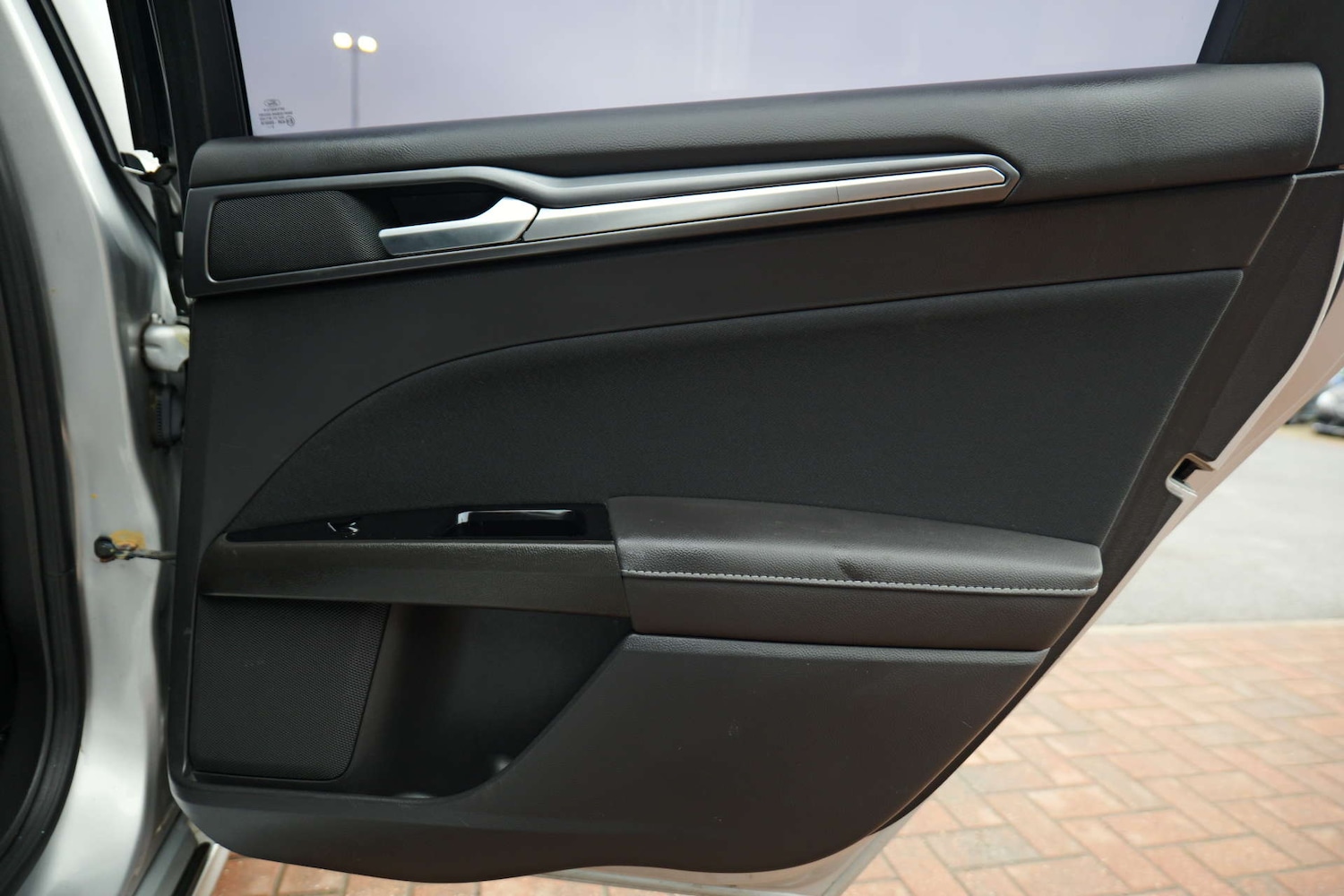 Used Ford Mondeo 2016 for sale - 76969208: Photo 60