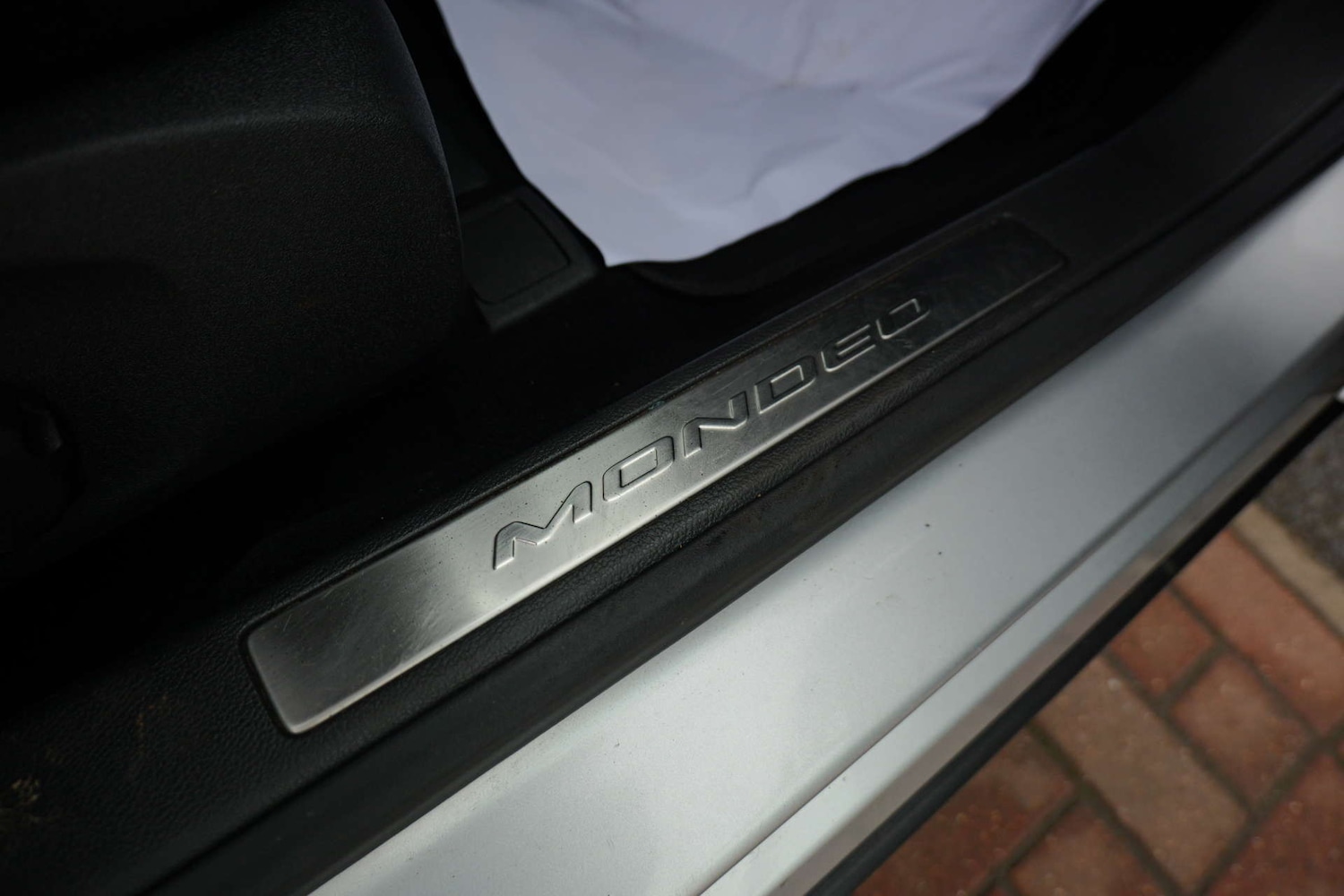 Used Ford Mondeo 2016 for sale - 76969208: Photo 62