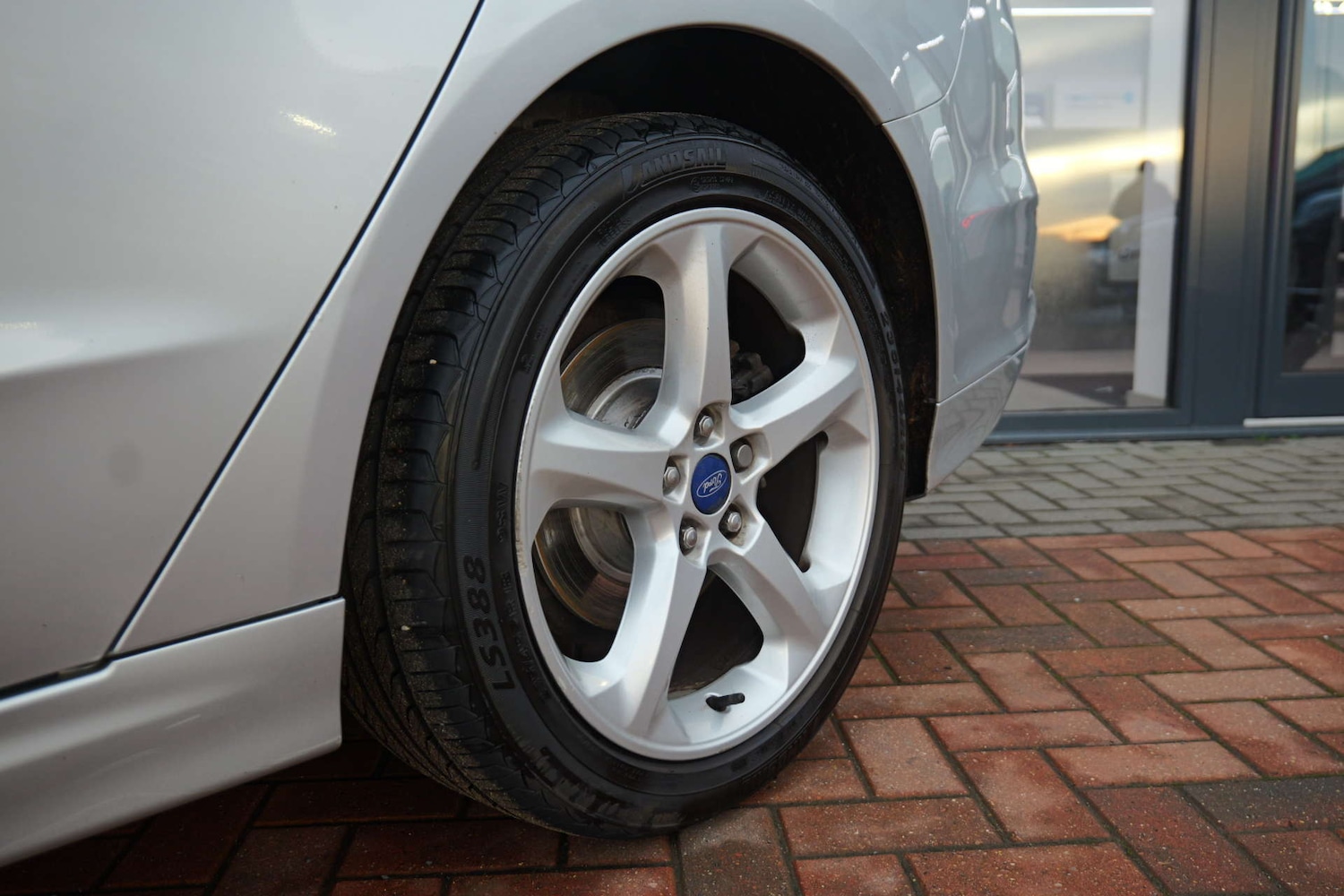 Used Ford Mondeo 2016 for sale - 76969208: Photo 64