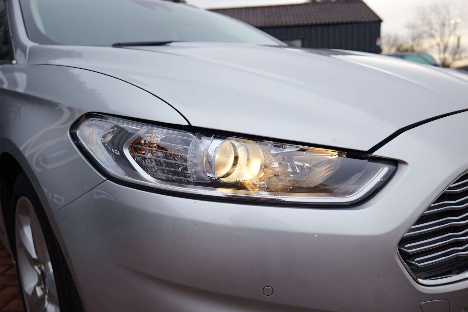 Used Ford Mondeo 2016 for sale - 76969208: Photo 65