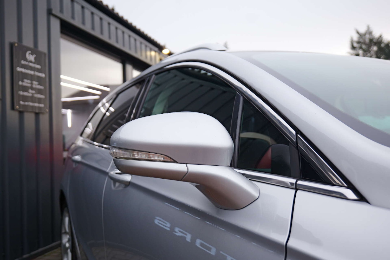 Used Ford Mondeo 2016 for sale - 76969208: Photo 66