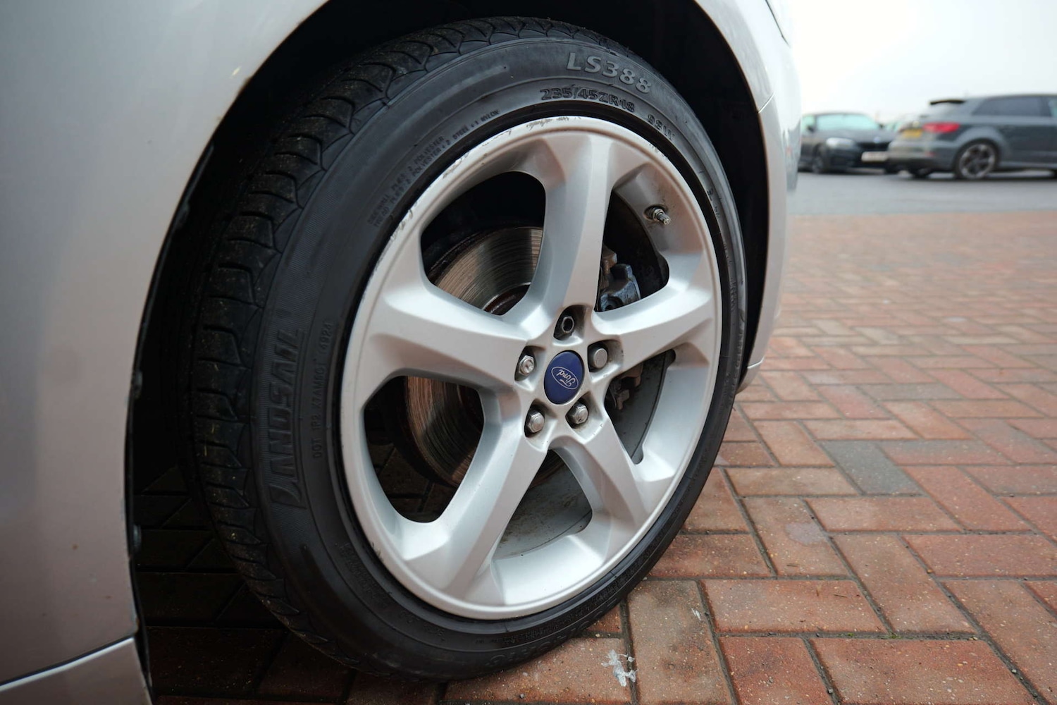 Used Ford Mondeo 2016 for sale - 76969208: Photo 68