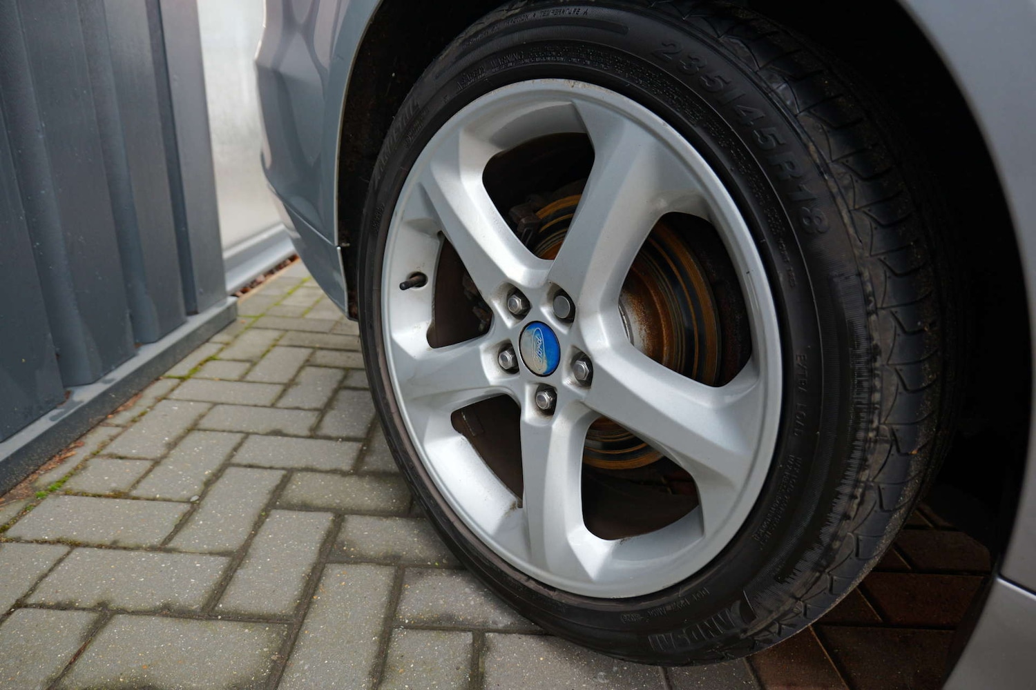 Used Ford Mondeo 2016 for sale - 76969208: Photo 69