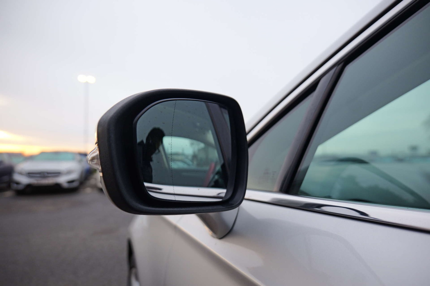 Used Ford Mondeo 2016 for sale - 76969208: Photo 70