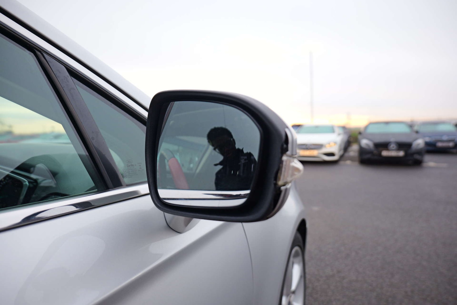 Used Ford Mondeo 2016 for sale - 76969208: Photo 71