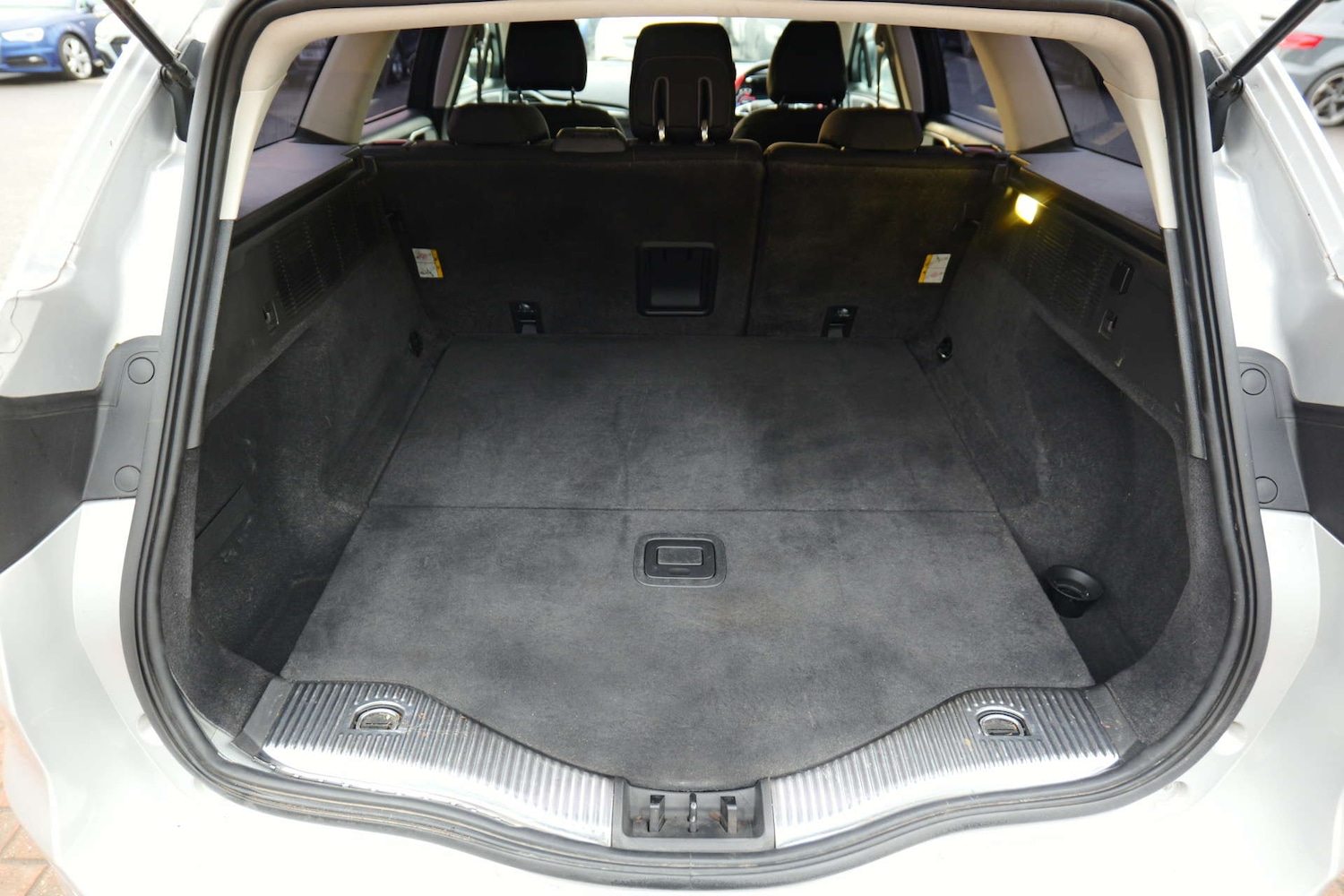 Used Ford Mondeo 2016 for sale - 76969208: Photo 9