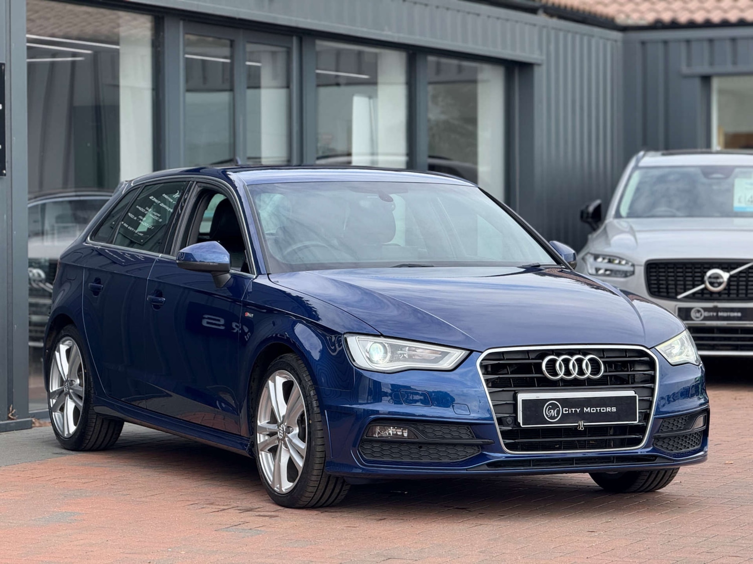 Used Audi A3 2014 for sale - 76274201: Photo 4
