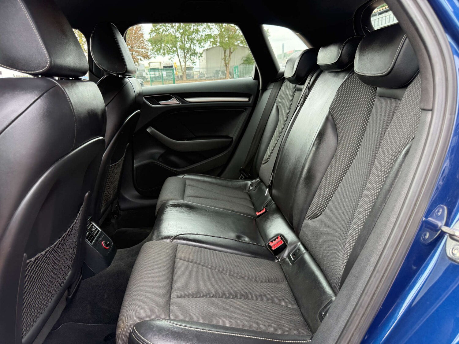 Used Audi A3 2014 for sale - 76274201: Photo 44
