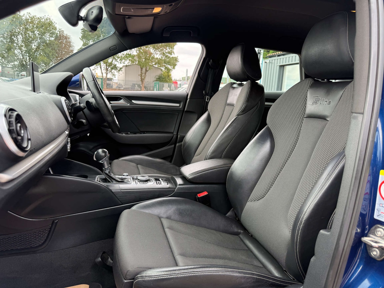 Used Audi A3 2014 for sale - 76274201: Photo 45