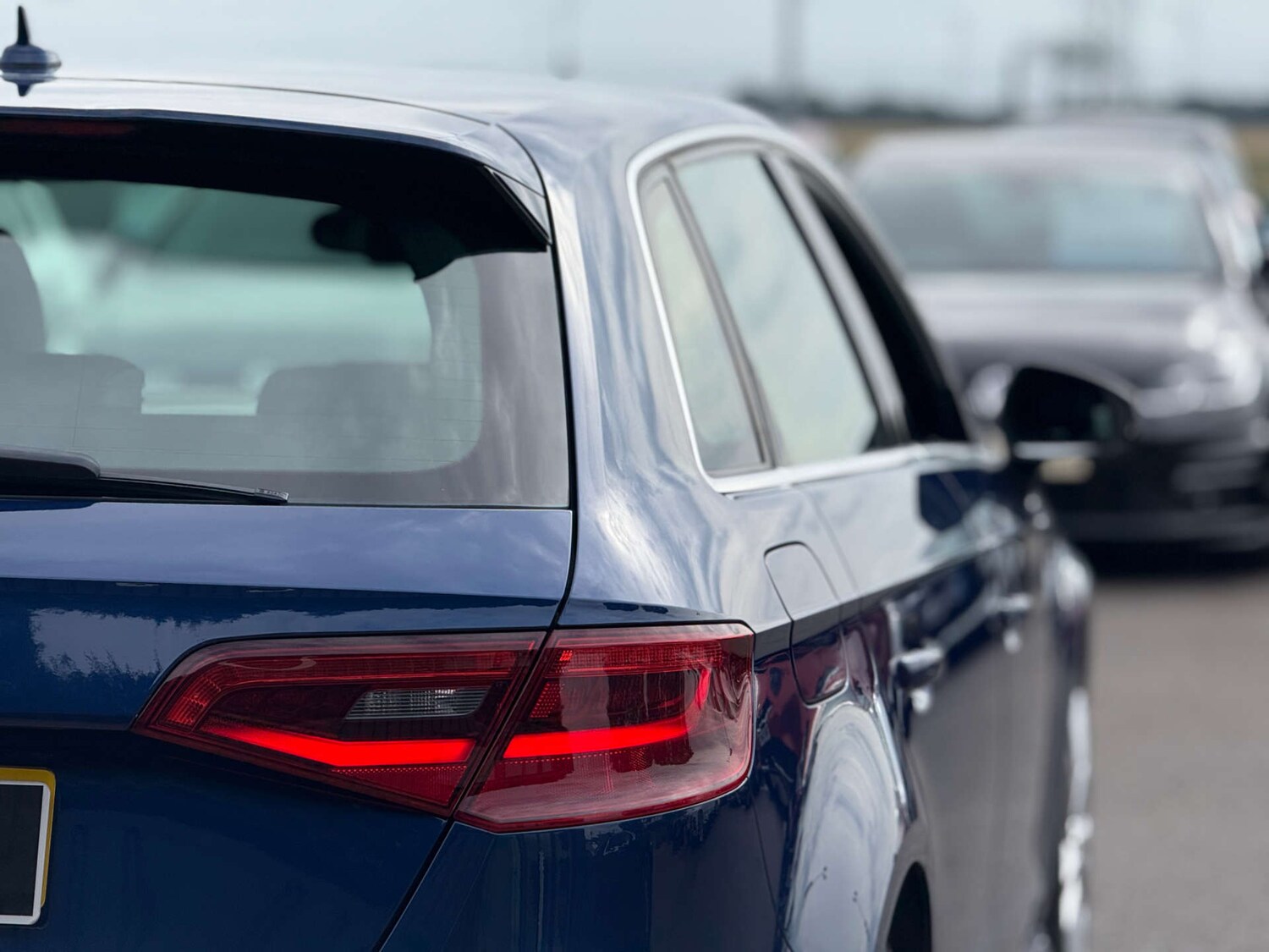 Used Audi A3 2014 for sale - 76274201: Photo 51