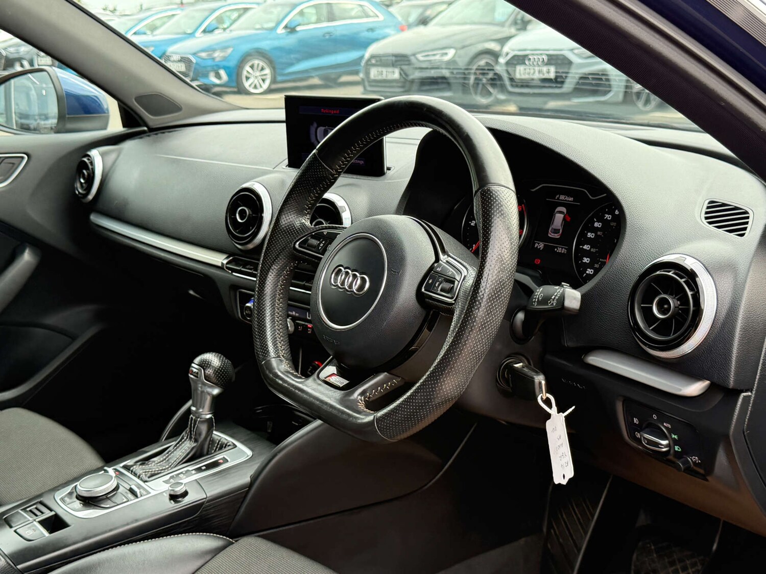 Used Audi A3 2014 for sale - 76274201: Photo 59