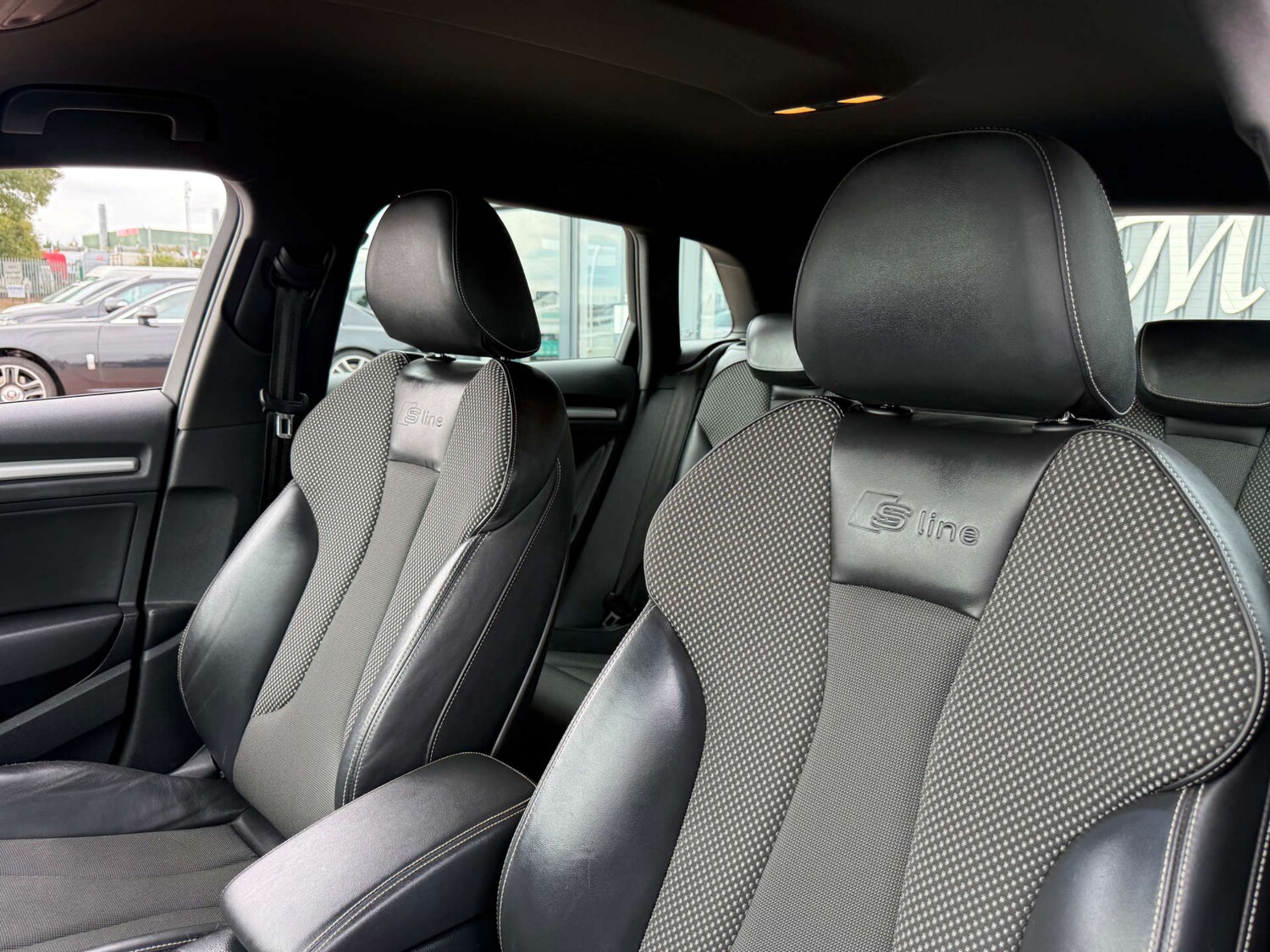 Used Audi A3 2014 for sale - 76274201: Photo 84