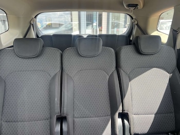 Used Kia Carens 2017 for sale - 78791507: Photo