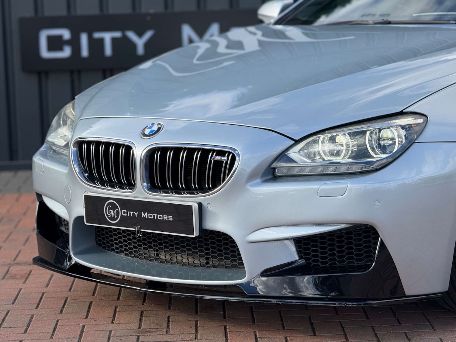 Used BMW M6 2014 for sale - 76451721: Photo 10