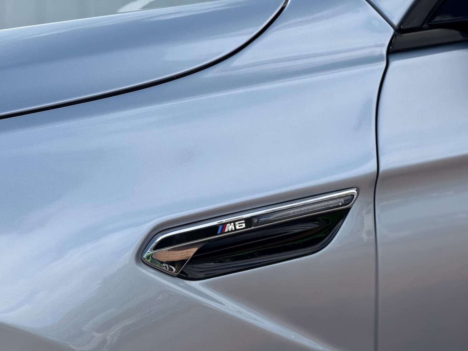 Used BMW M6 2014 for sale - 76451721: Photo 11